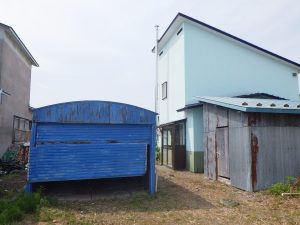 Ｓ様邸　住宅解体工事