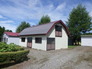 Ｔ様邸　住宅解体工事